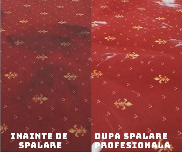 Hello Wash - Spalatorie covoare, curatare canapele, haine, perdele