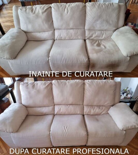 Hello Wash - Spalatorie covoare, curatare canapele, haine, perdele