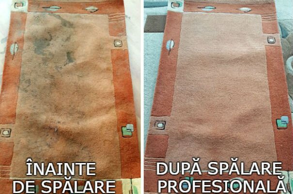 Hello Wash - Spalatorie covoare, curatare canapele, haine, perdele