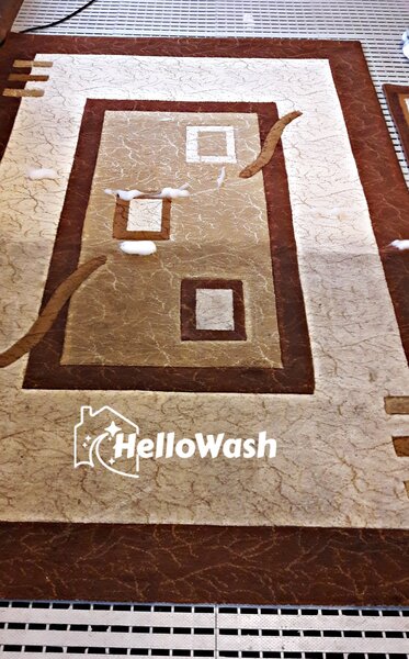 Hello Wash - Spalatorie covoare, curatare canapele, haine, perdele