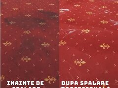 Hello Wash - Spalatorie covoare, curatare canapele, haine, perdele
